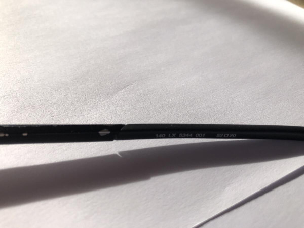 Lozza - 140 LX 5344 001 52¤20