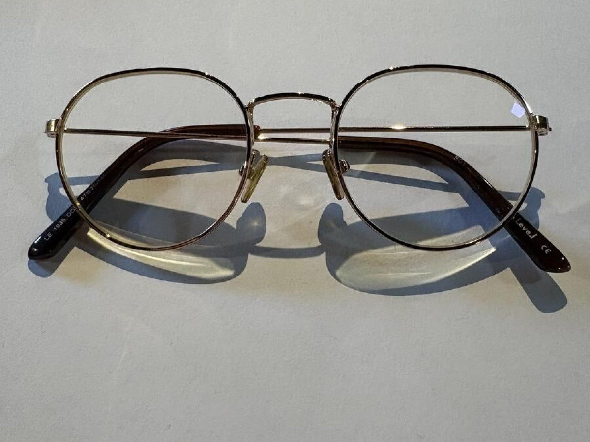 Level PP - LE 1936 DORE 47¤20