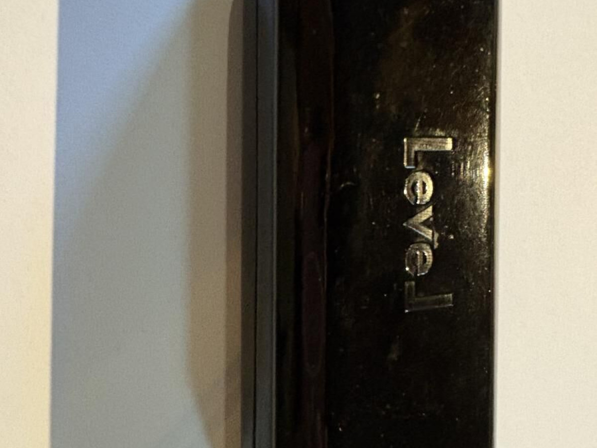 Level PP - LE 1936 DORE 47¤20