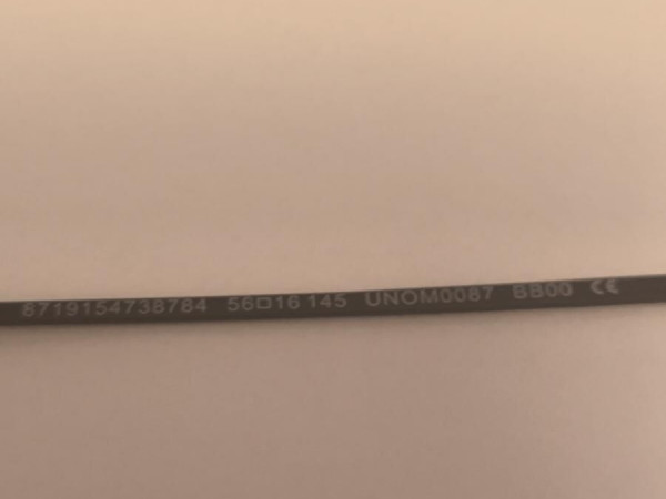 UNOFFICIAL  - UNOMOO87 BBOO 56¤20