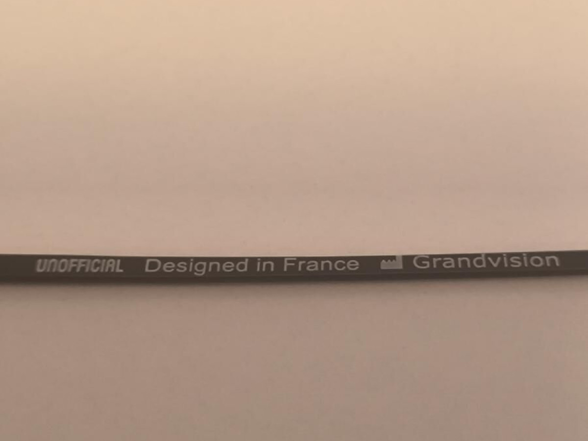 UNOFFICIAL  - UNOMOO87 BBOO 56¤20