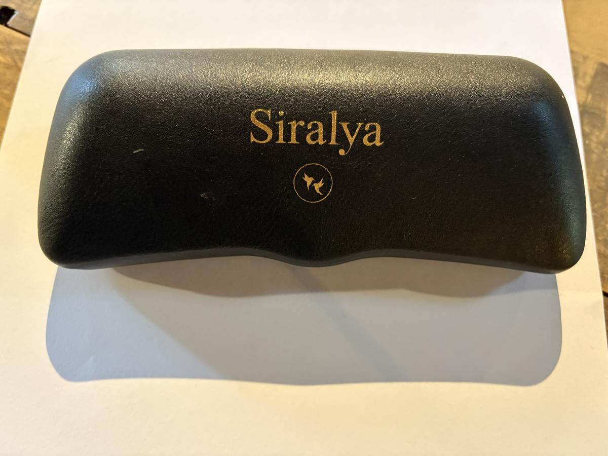 Siralya - SIR 2001 805 47¤22 140 COD