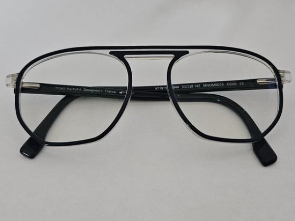 MIKI NINN - 8719154770944...