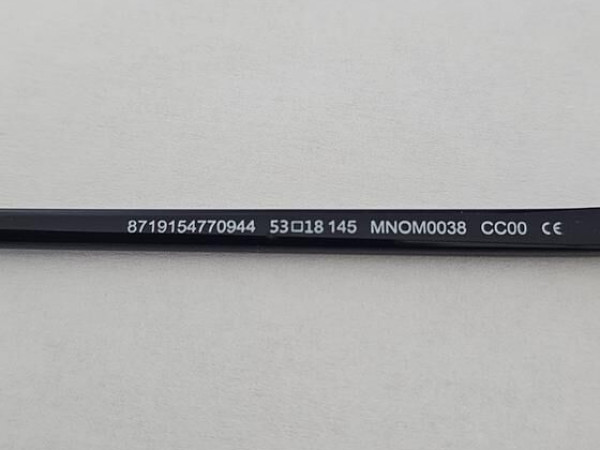 MIKI NINN - 8719154770944 53¤18145MNO0038 CC00