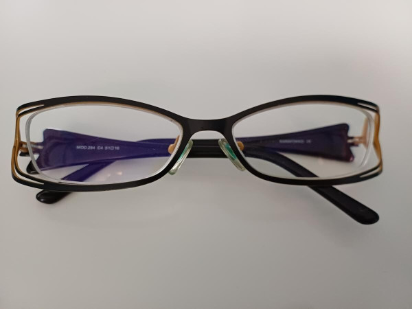 Karayokko - 284C4 51□16