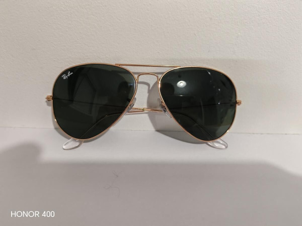 Ray- Ban - RB3025 58/14...