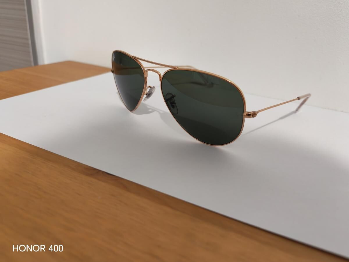 Ray- Ban - RB3025 58/14 AVIATEUR