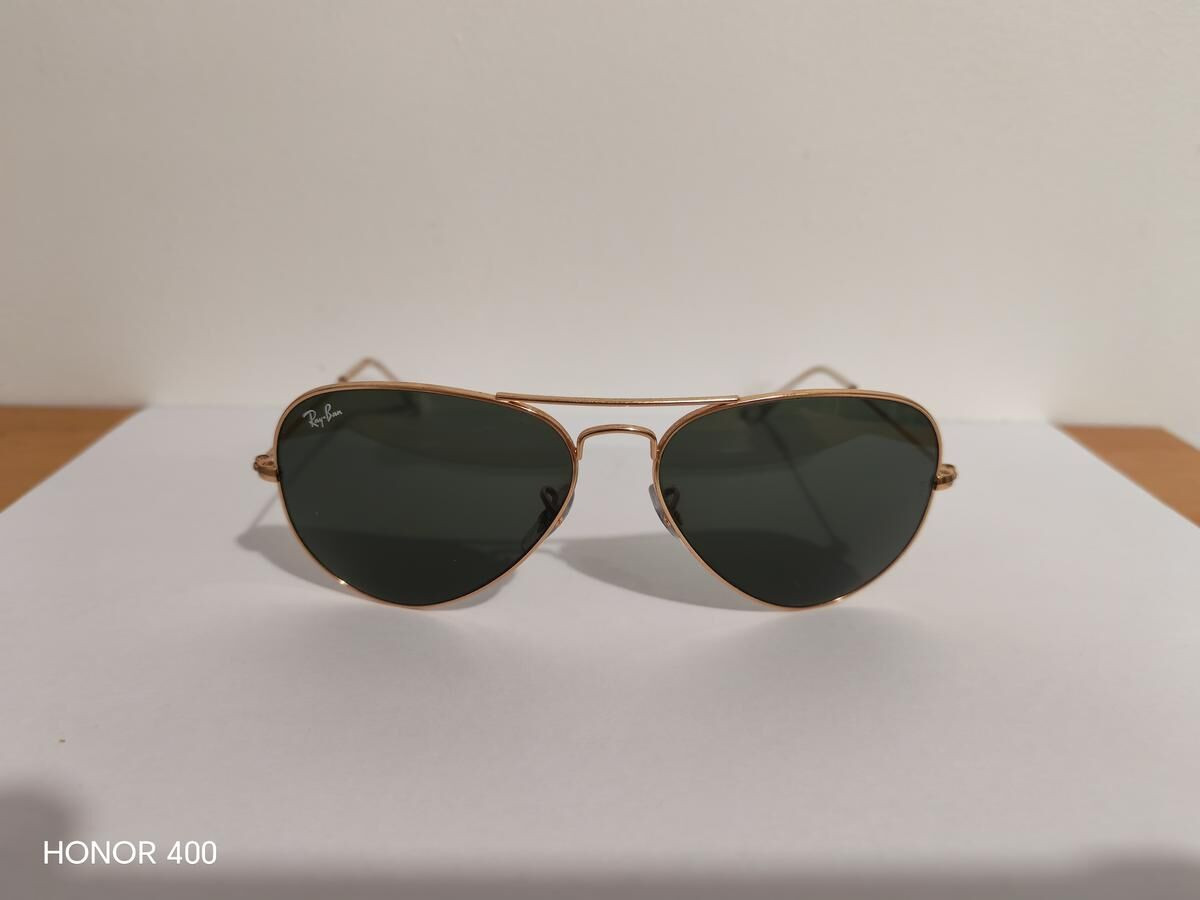 Ray- Ban - RB3025 58/14 AVIATEUR