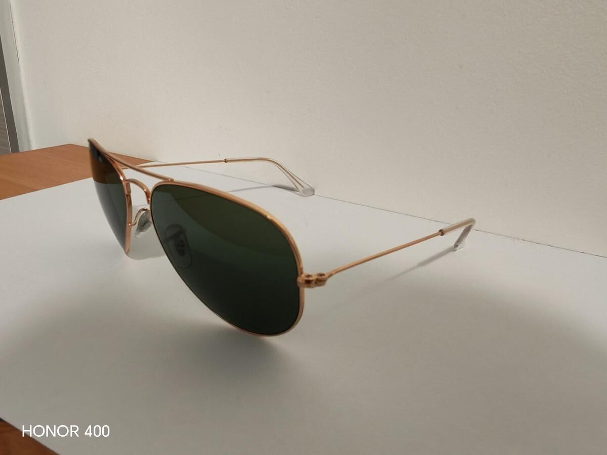 Ray- Ban - RB3025 58/14 AVIATEUR
