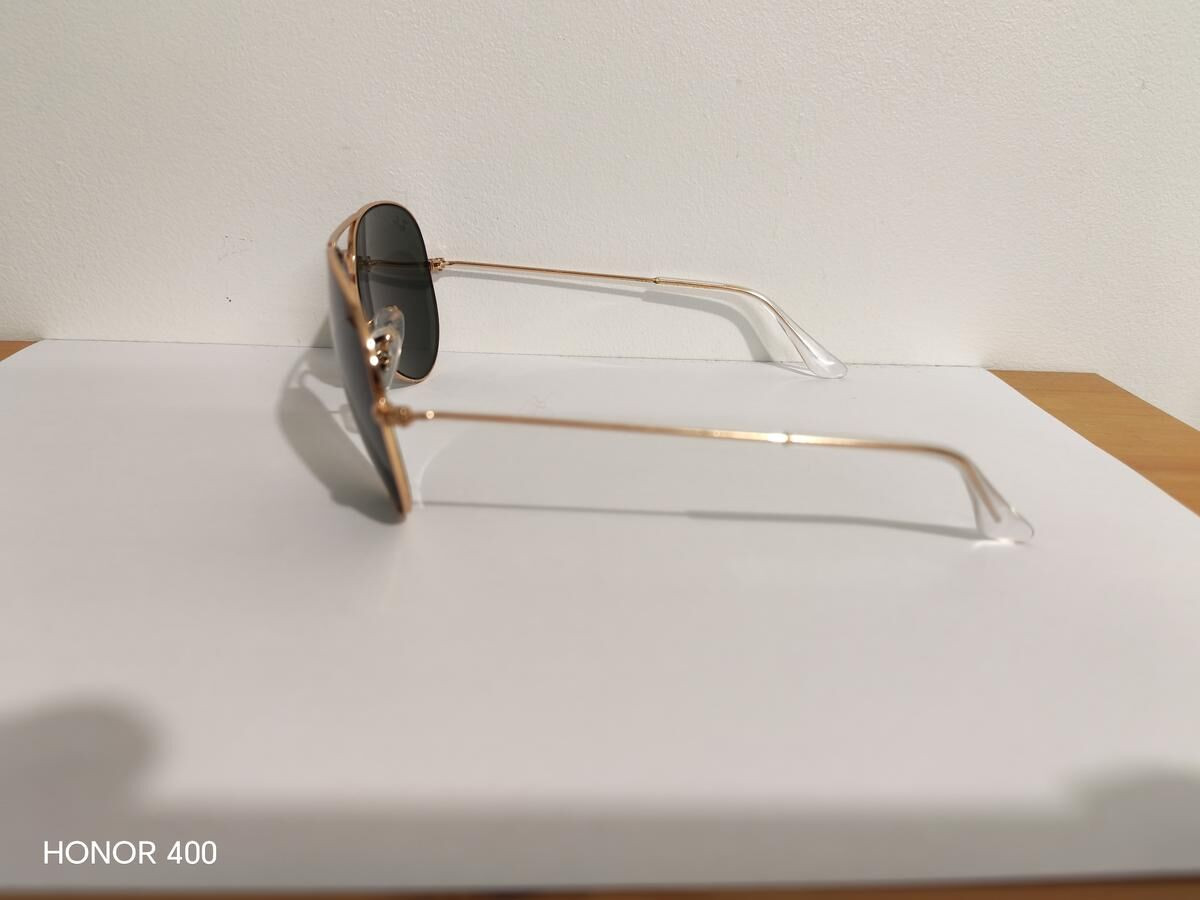 Ray- Ban - RB3025 58/14 AVIATEUR