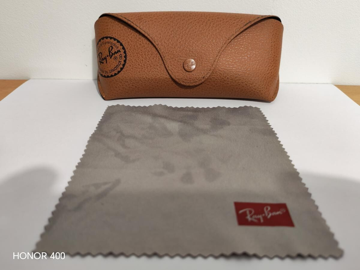 Ray- Ban - RB3025 58/14 AVIATEUR