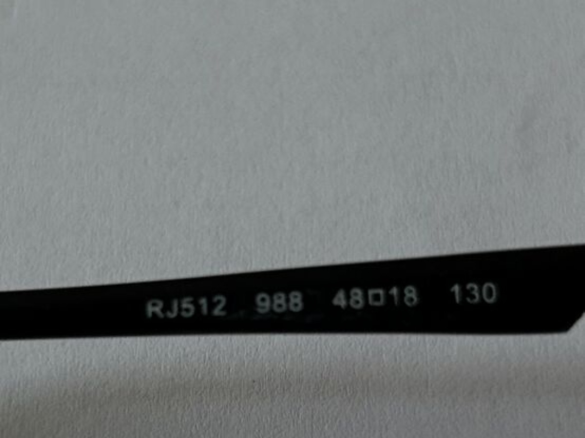 RG512 - RJ512 988 48¤18