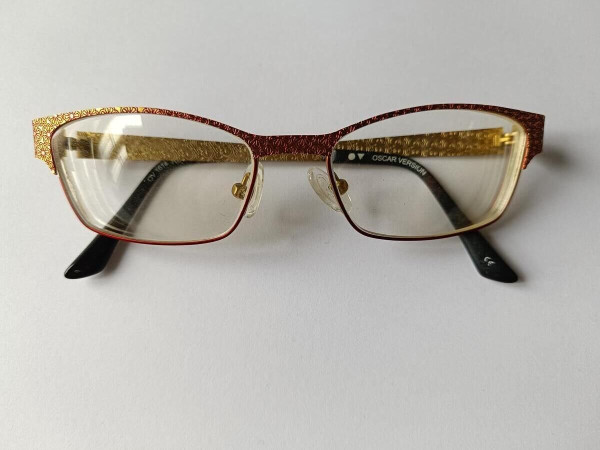 Oscar version  - Ov1614roor...