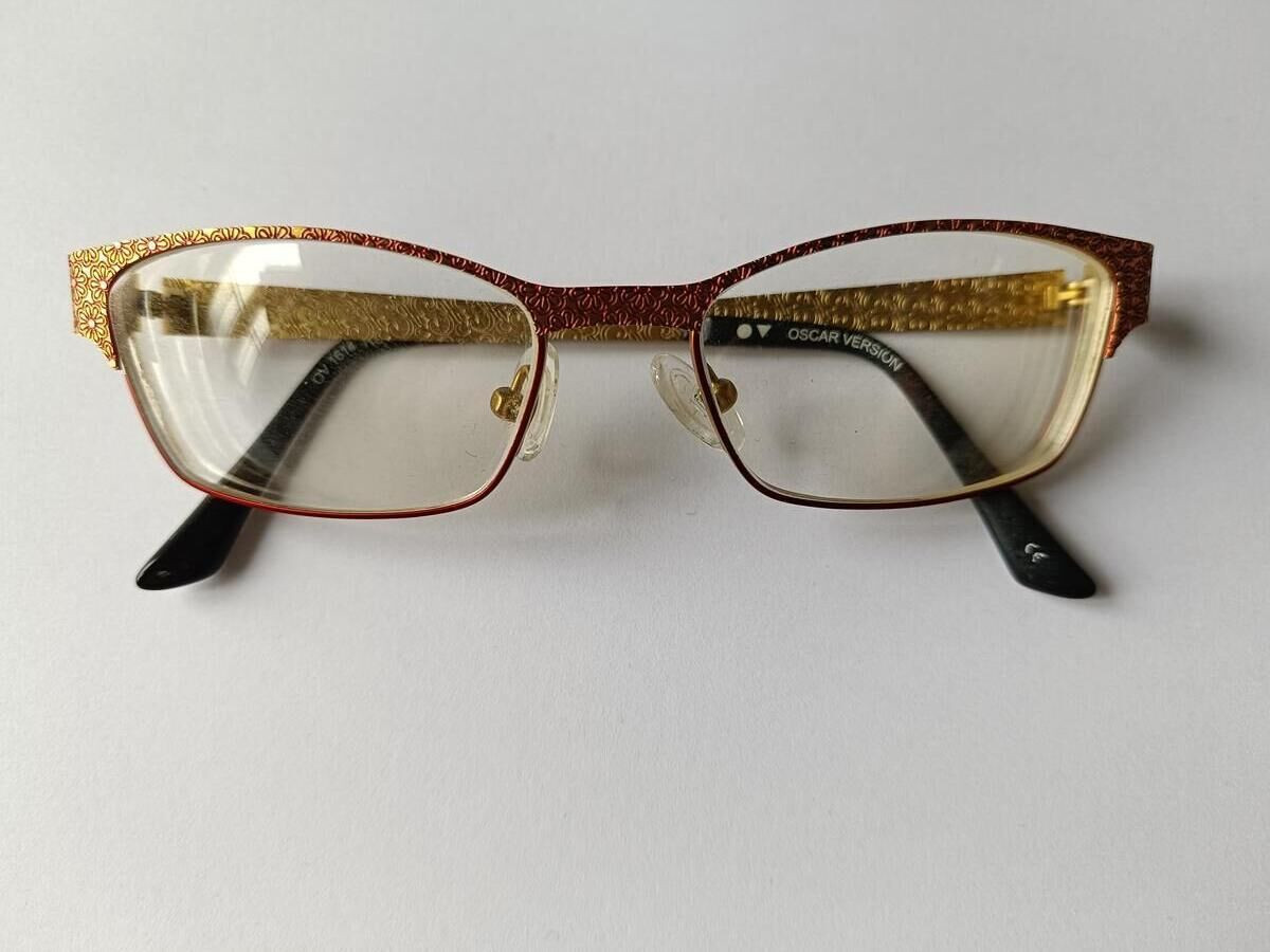 Oscar version - Ov1614roor 50¤16 135 ¤Ki