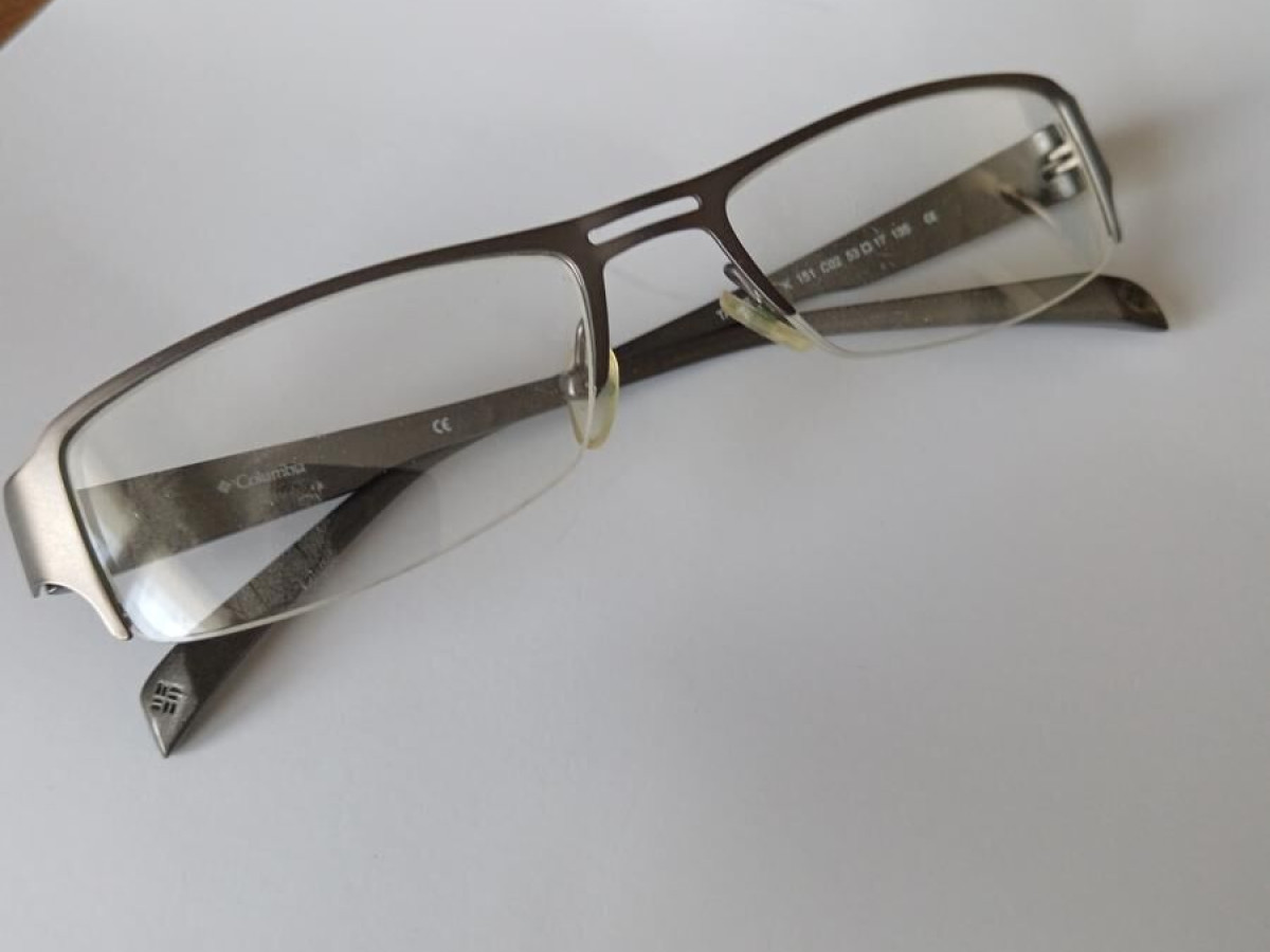 Columbia - Table Rock 53¤17 151 CO2 53