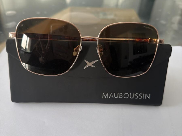 Mauboussin - Maus2322 58¤15