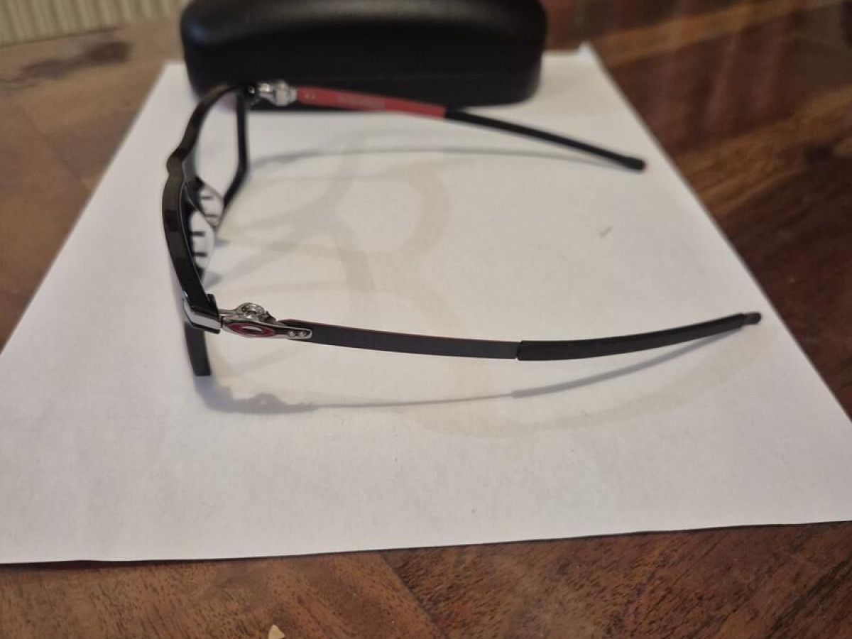 Oakley - pitchman 0X8050 140 53¤18