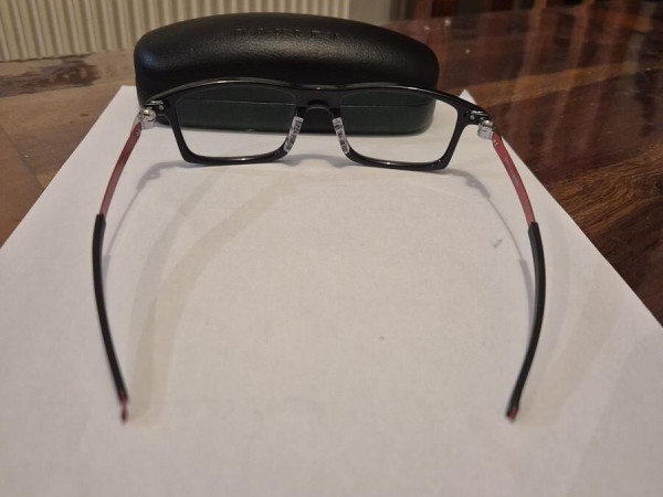 Oakley - pitchman 0X8050 140 53¤18