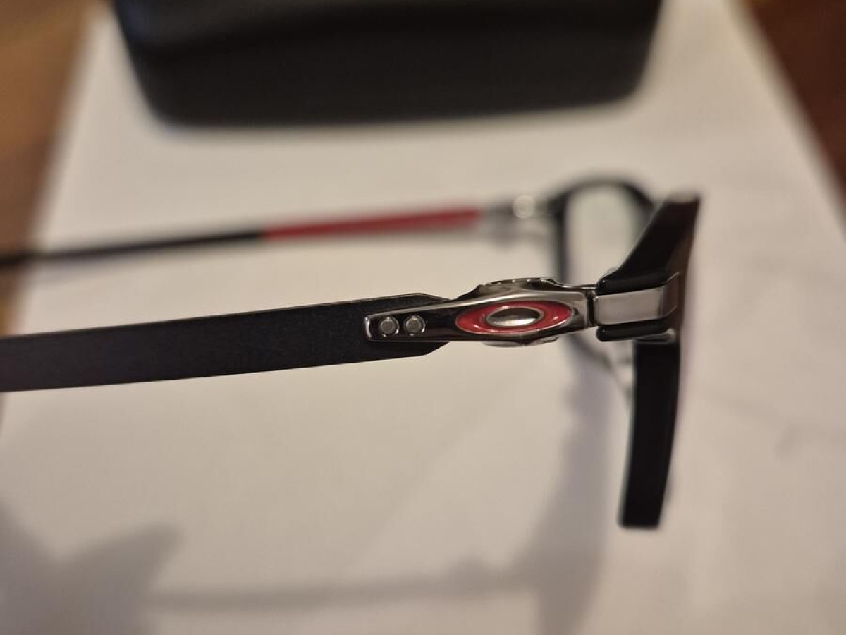 Oakley - pitchman 0X8050 140 53¤18