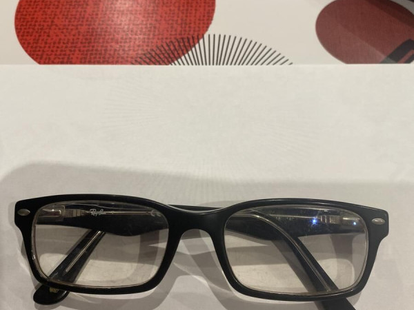 Ray-ban - RB5206 2034 52¤18