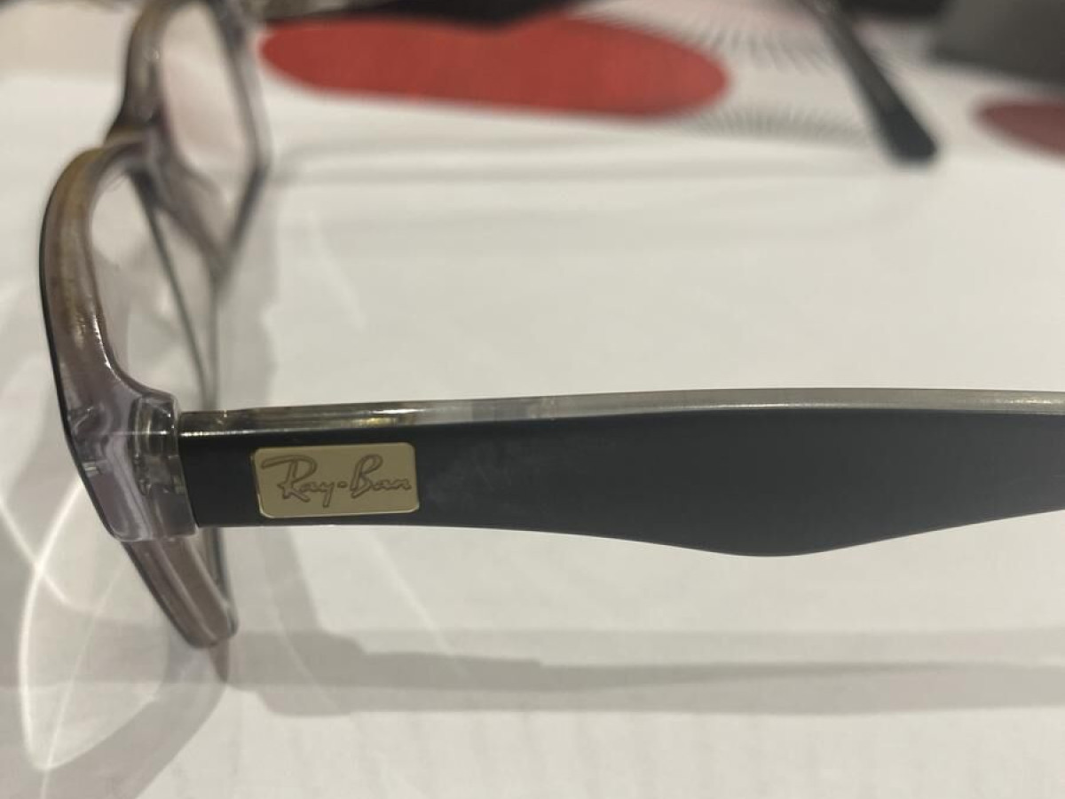 Ray-ban - RB5206 2034 52¤18