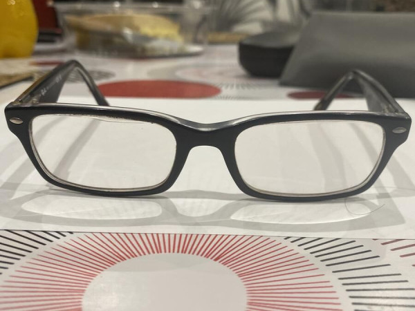 Ray-ban - RB5206 2034 52¤18