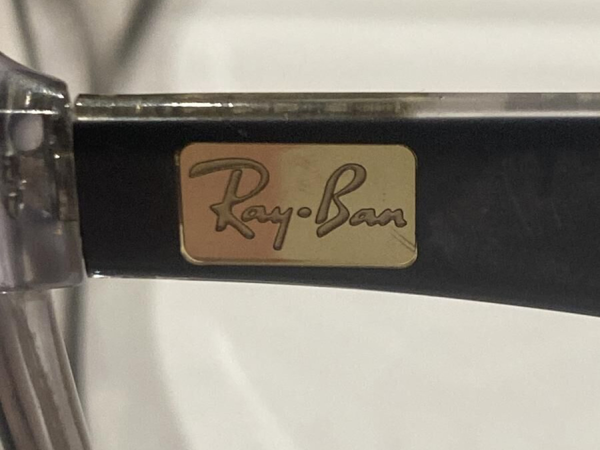 Ray-ban - RB5206 2034 52¤18