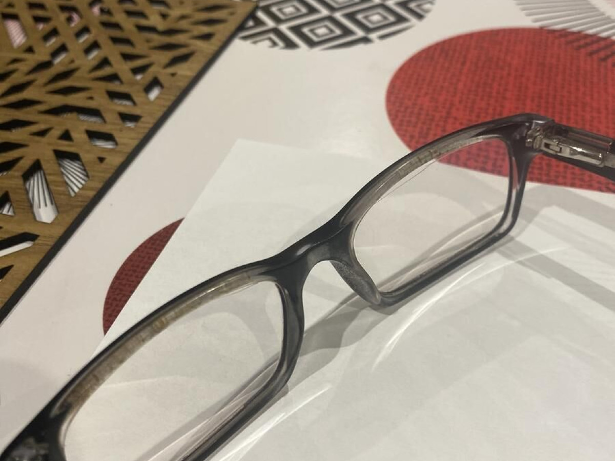 Ray-ban - RB5206 2034 52¤18