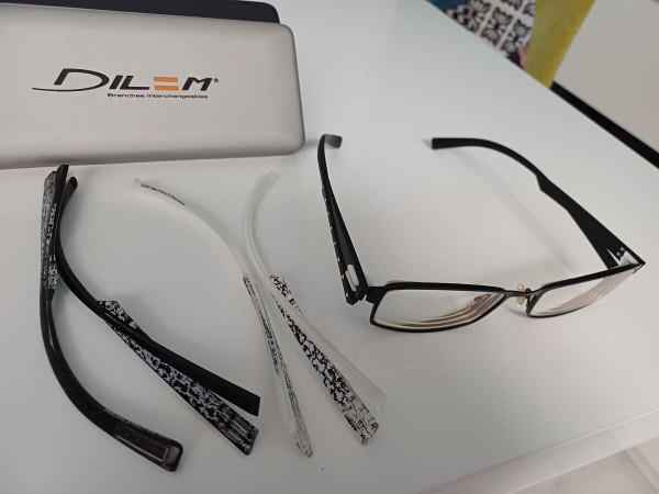 Dilem  - WC020 51□18