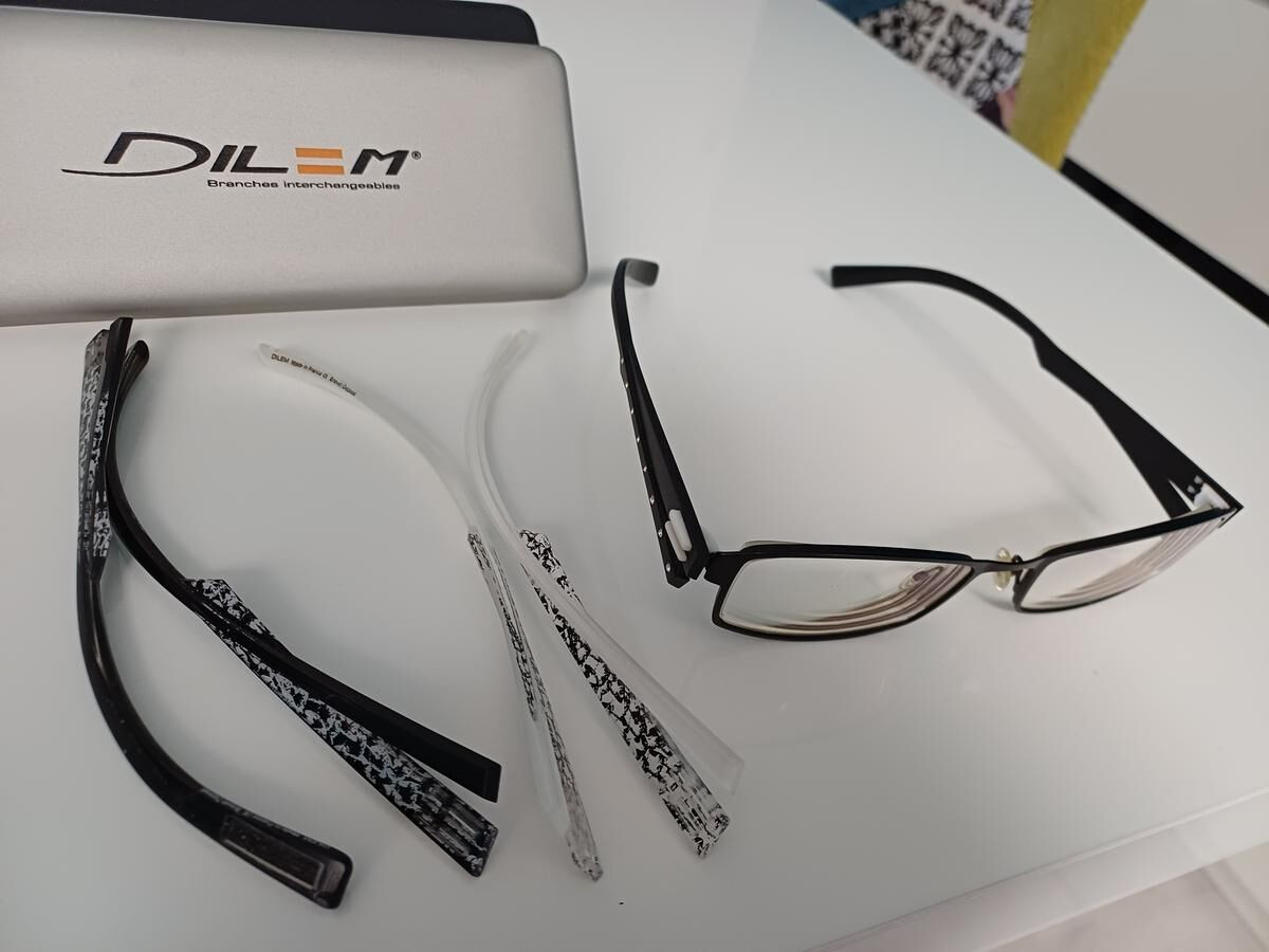 Dilem  - WC020 51□18