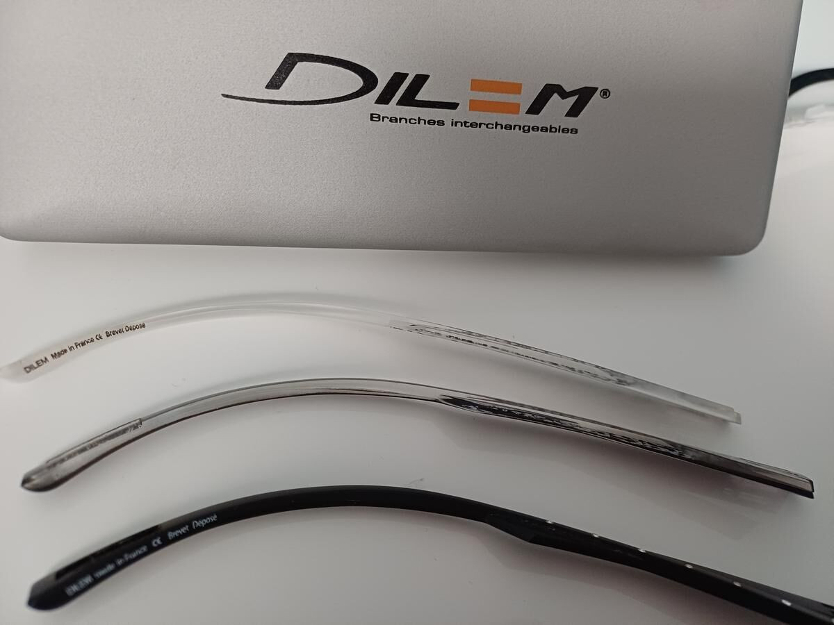 Dilem  - WC020 51□18