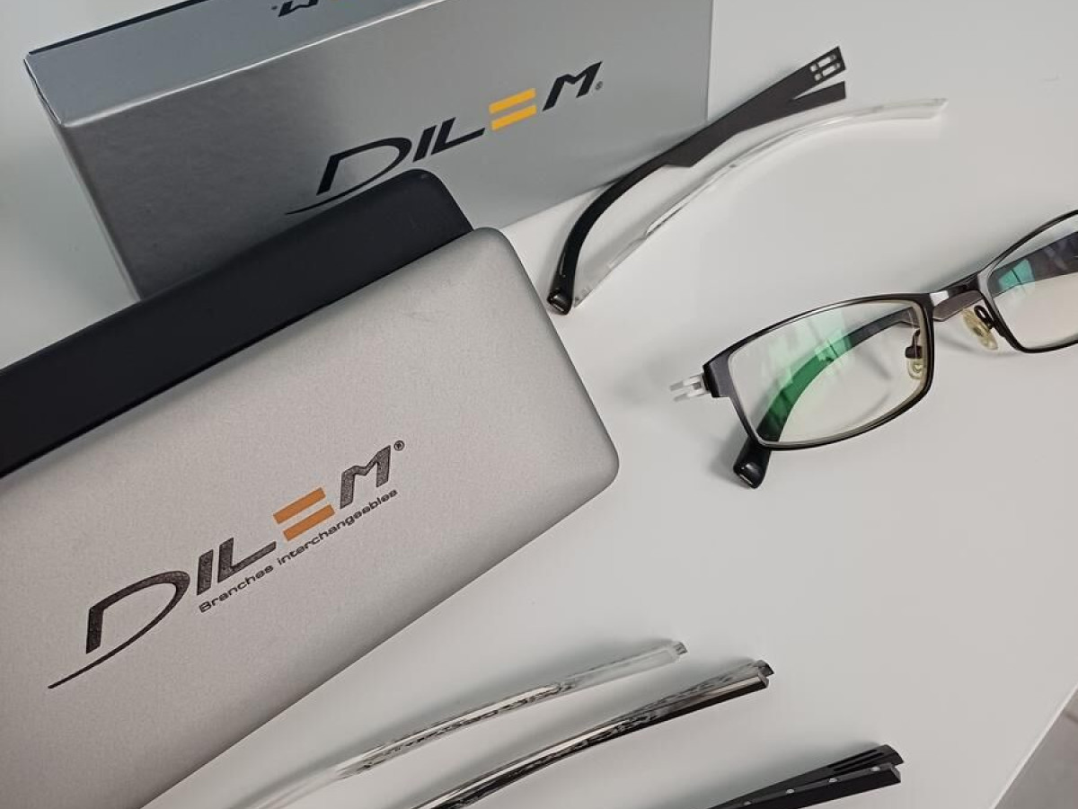 Dilem  - WC020 51□18