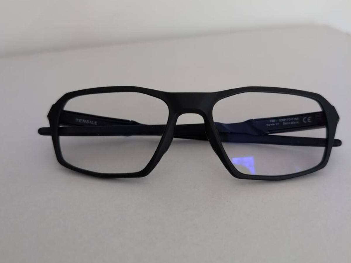 Oakley - OX8170-0154 Tensile