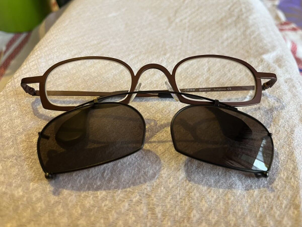 THEO Power 10 - Power 10 47¤19