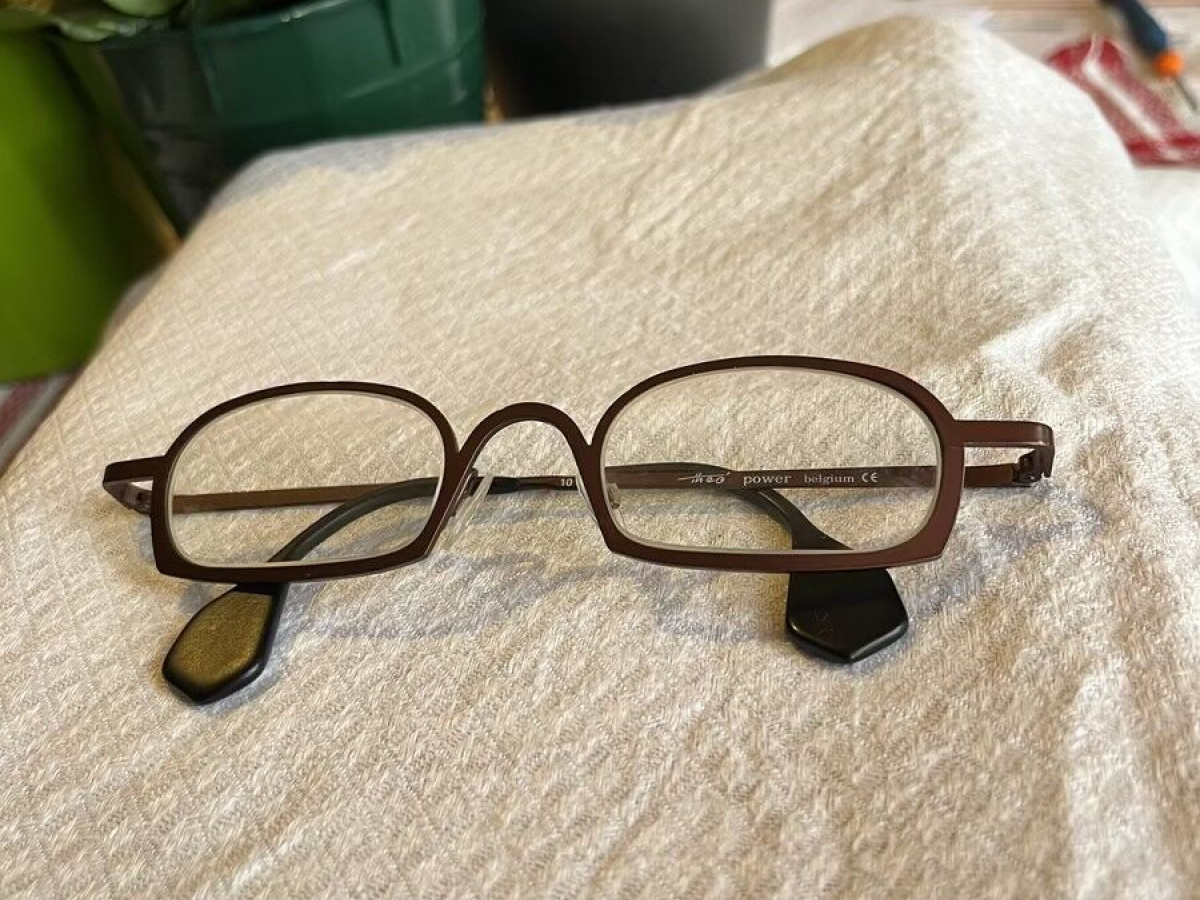 THEO Power 10 - Power 10 47¤19