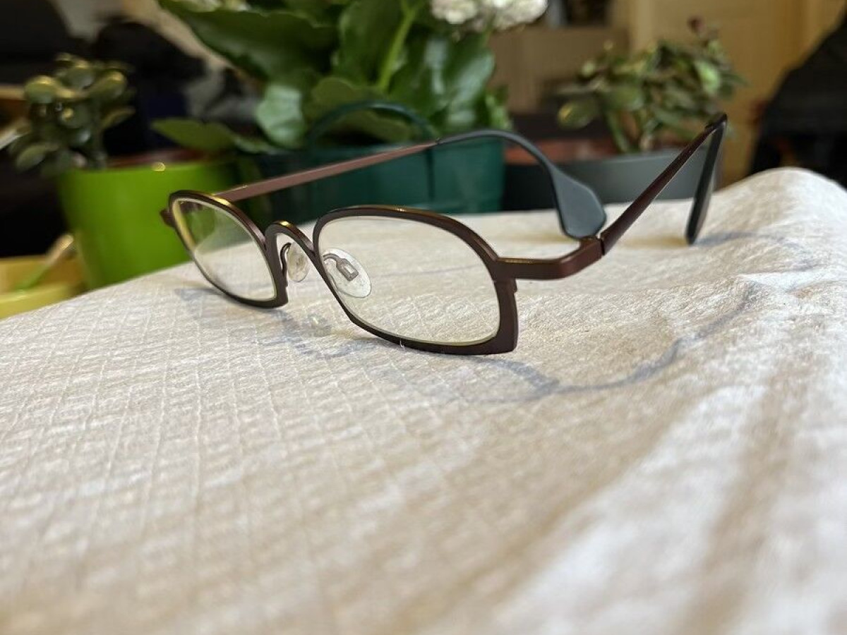 THEO Power 10 - Power 10 47¤19