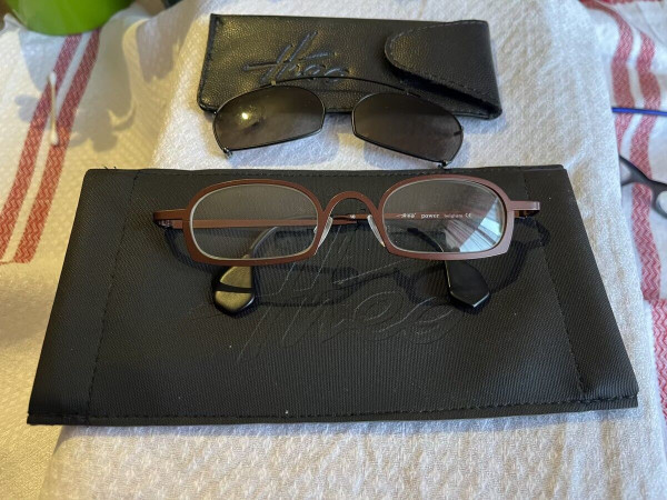 THEO Power 10 - Power 10 47¤19