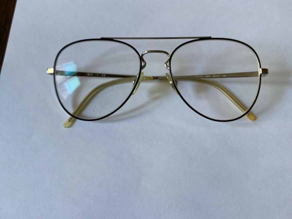 Ray-Ban - RB641329835417140 54¤17