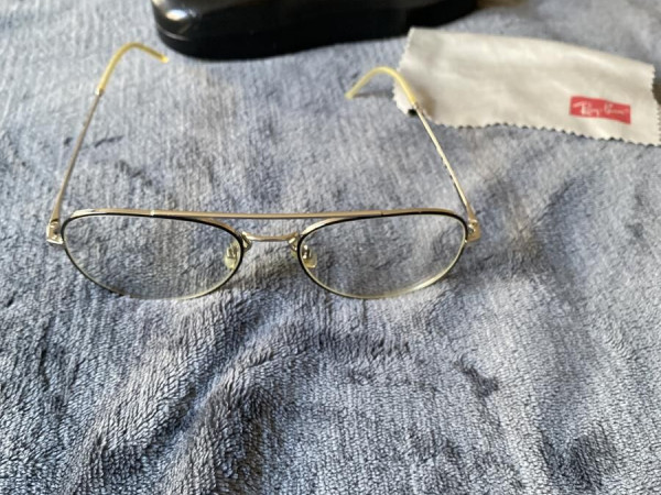 Ray-Ban - RB641329835417140 54¤17