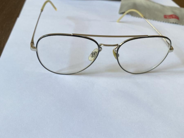 Ray-Ban - RB641329835417140 54¤17