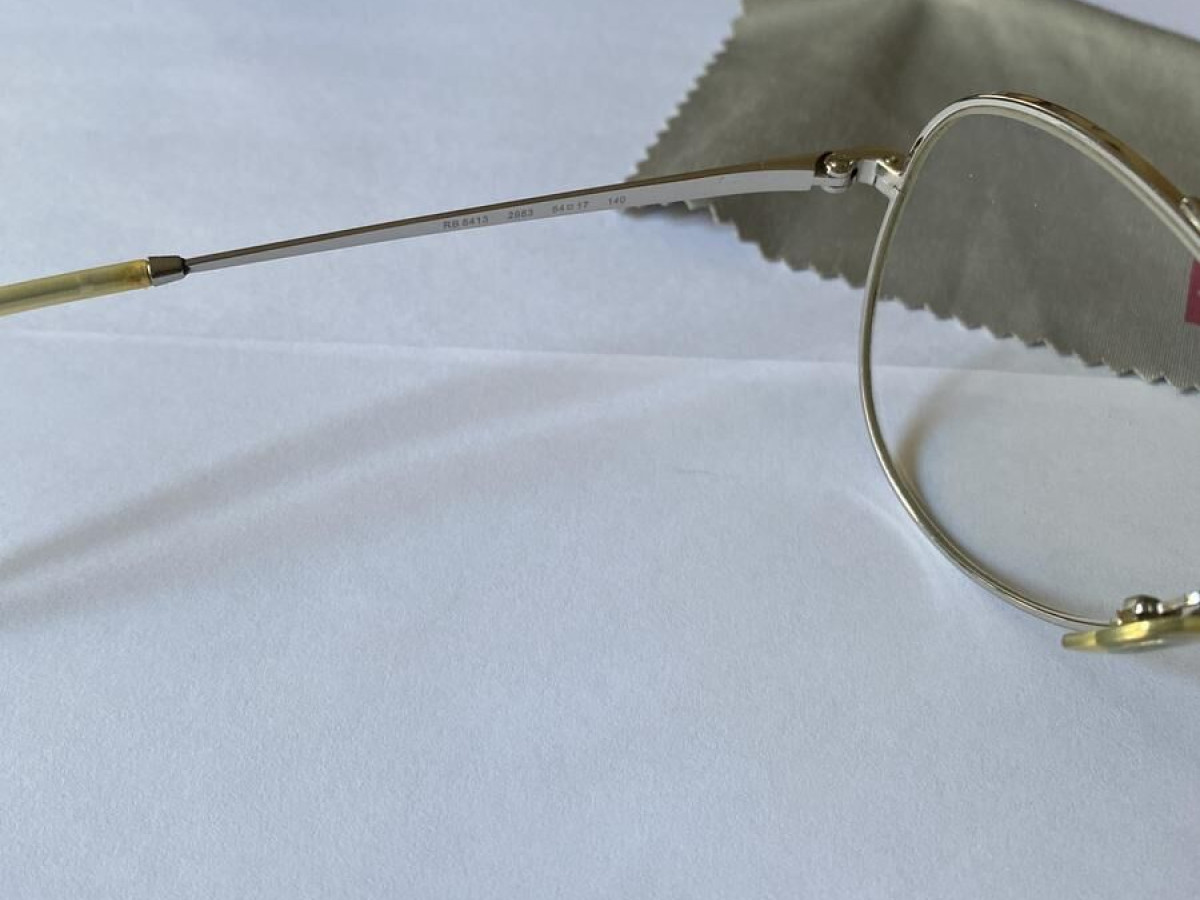 Ray-Ban - RB641329835417140 54¤17