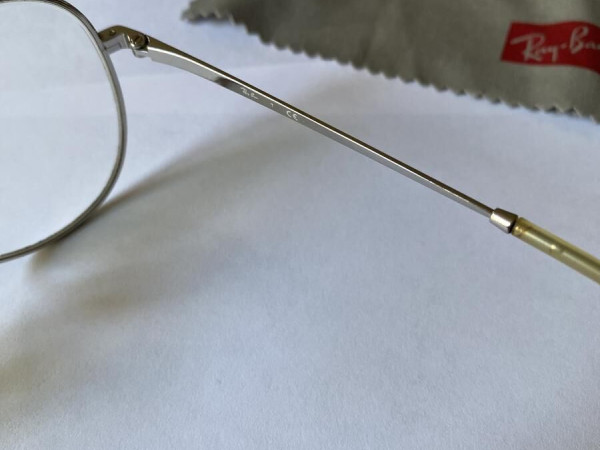 Ray-Ban - RB641329835417140 54¤17