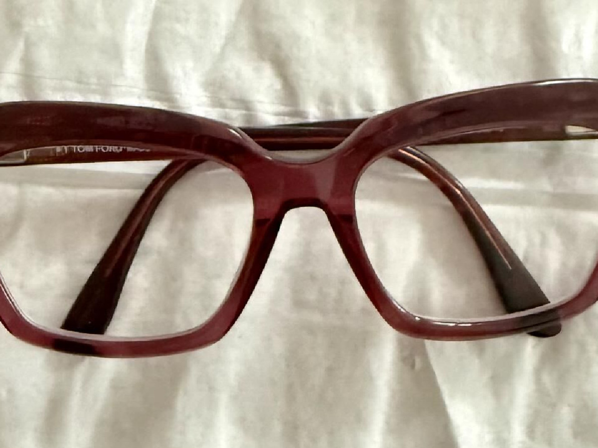 Tom Ford  - TF5847-B  54¤18