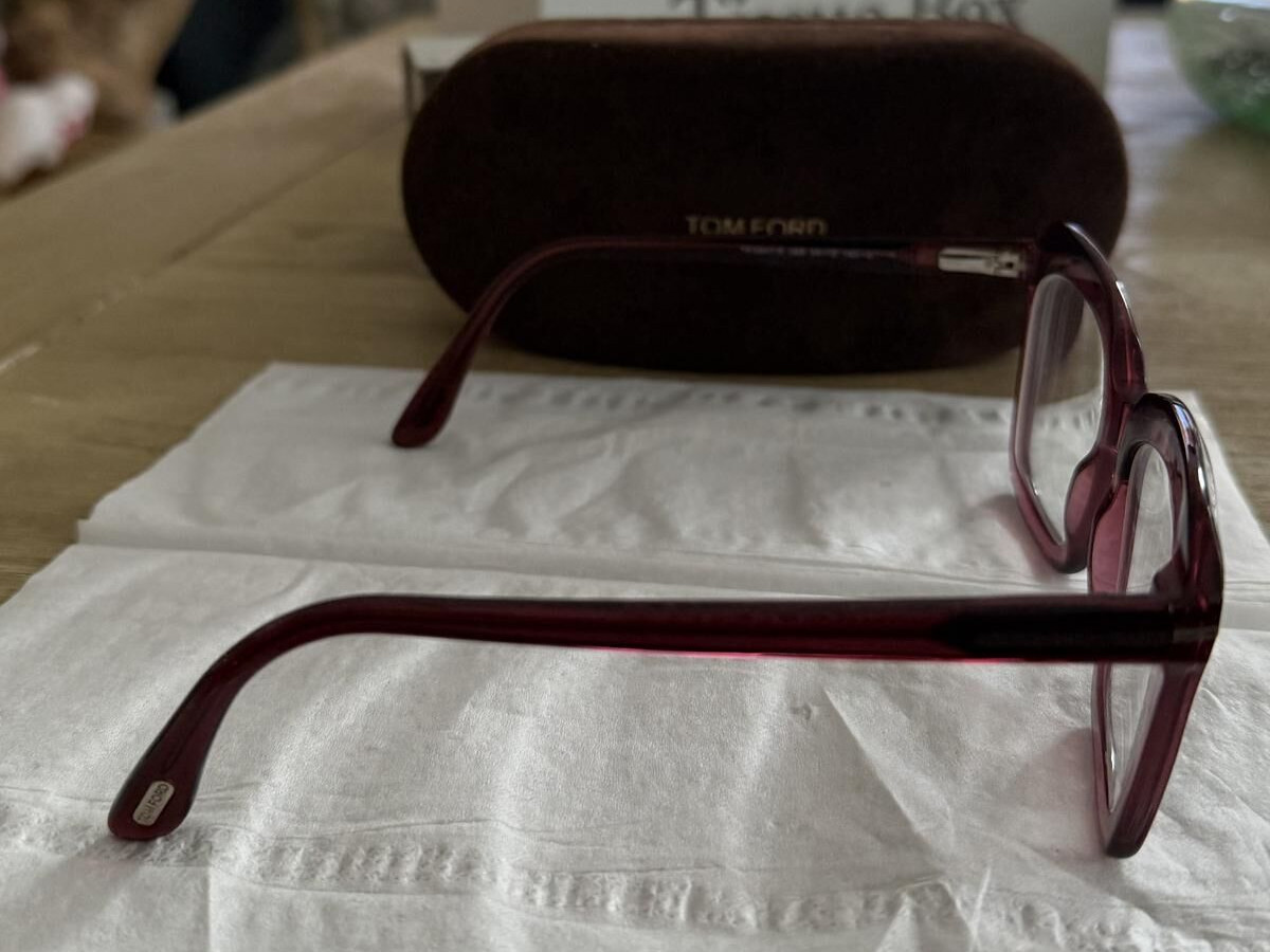 Tom Ford  - TF5847-B  54¤18