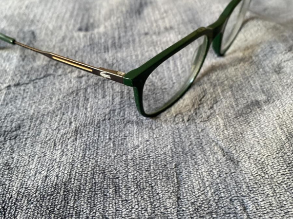 Lacoste - L28803155419145 54¤19