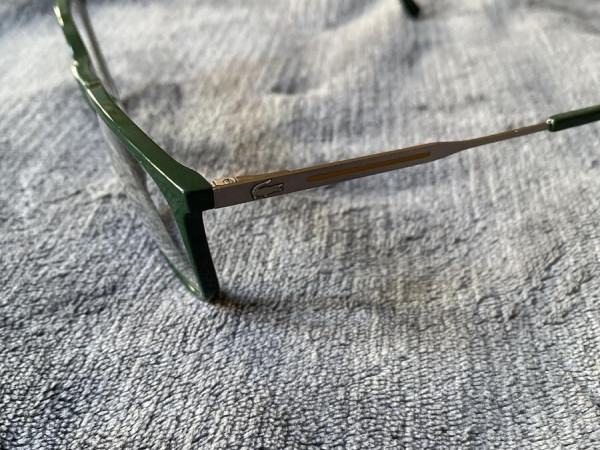 Lacoste - L28803155419145 54¤19