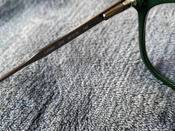 Lacoste - L28803155419145 54¤19