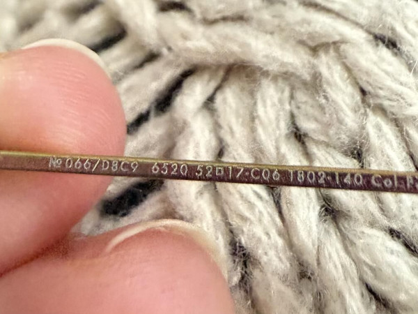 Lindberg - N0066/08C9 52¤17