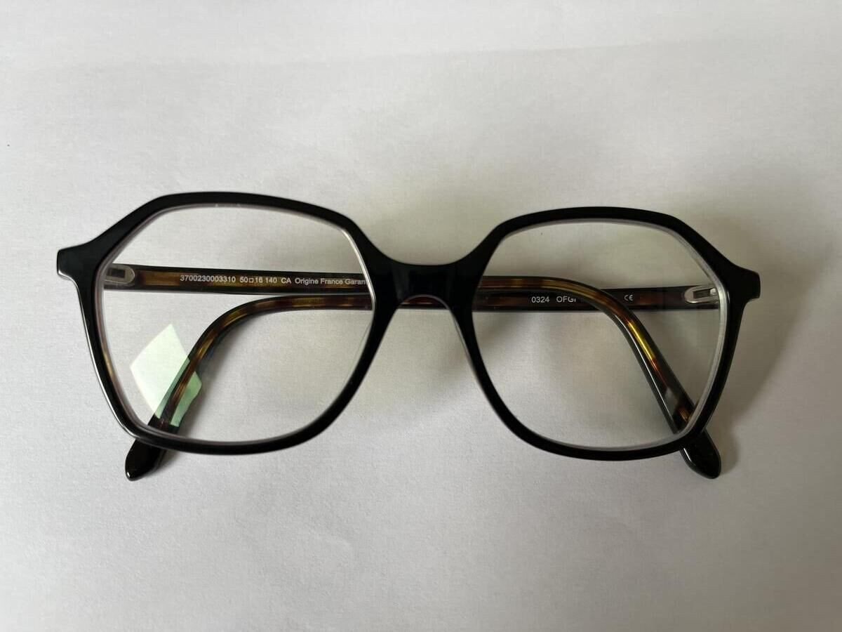 Générale d’optique - 3700230003310 50¤16