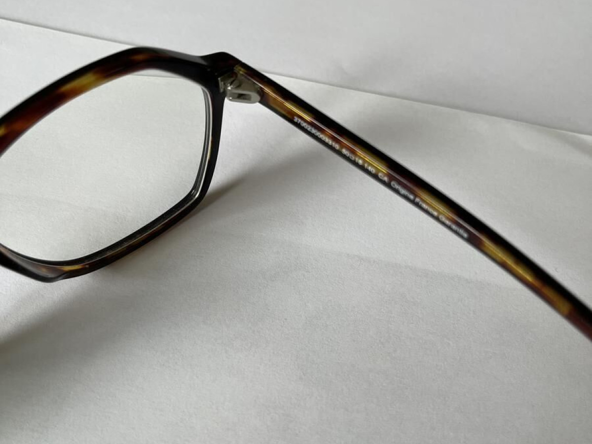 Générale d’optique - 3700230003310 50¤16